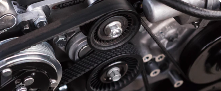Parts Cleaning